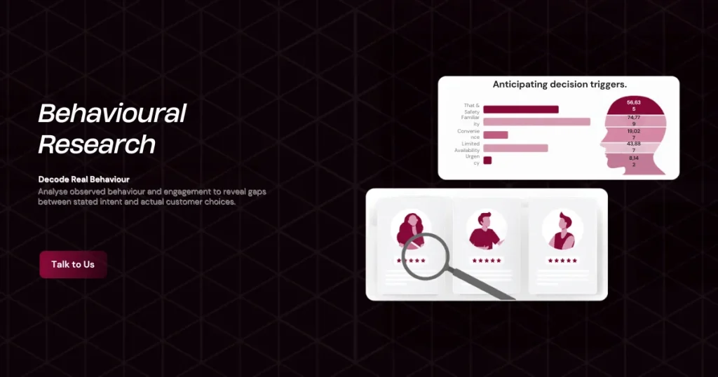 Behavioural Research