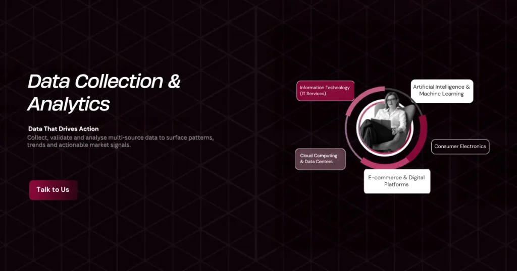 Data Collection & Analytics