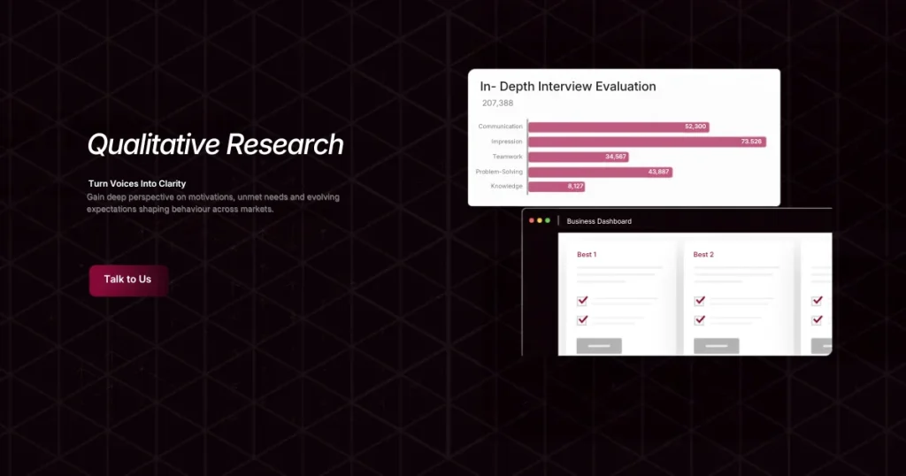 Qualitative Research