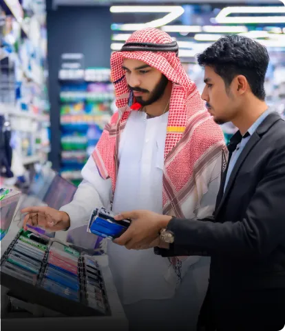 From Spending to Selection: How Saudi Consumers Are Redefining Value