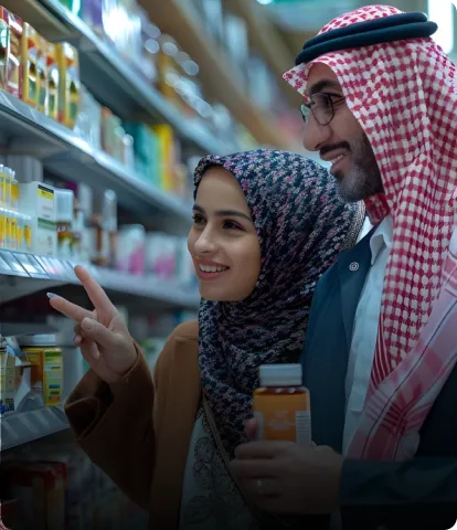 How UAE Consumers Are Navigating Uncertainty – Sentiment, Spending & Stability