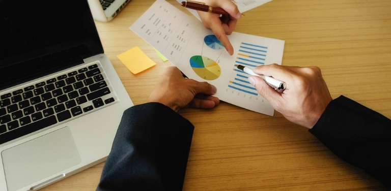 Better Product and Service Decisions