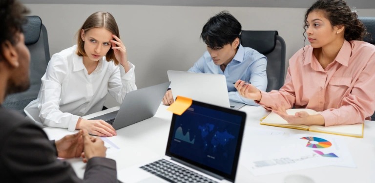 Common Mistakes That Reduce Focus Group Quality