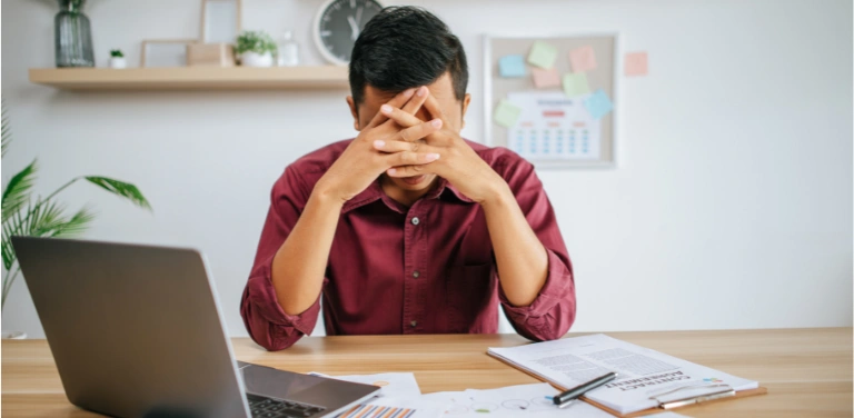 Common Mistakes