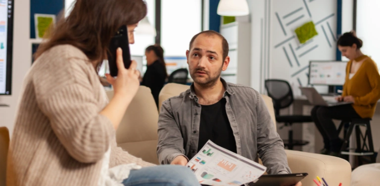 Turning Conversations Into Strategic Insight