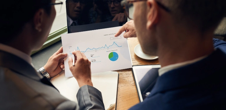 How Market Research Drives Business Growth