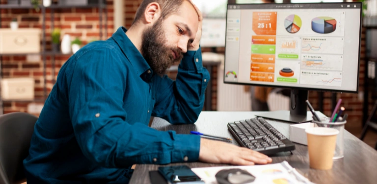 How Poor Responses Can Change the Findings