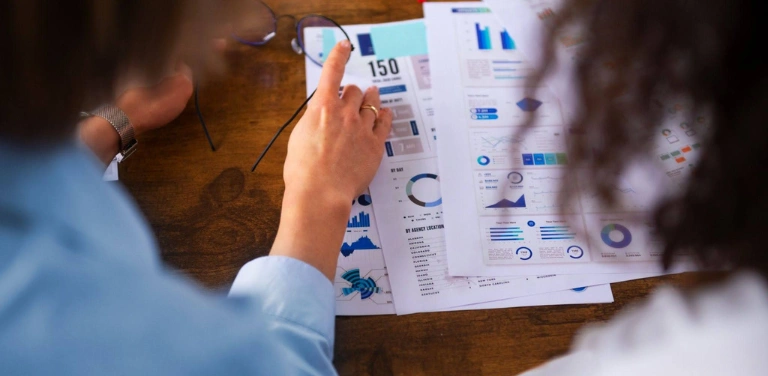 Quantitative Research