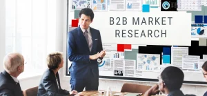 What Is B2B Research and Why Your Business Can’t Ignore It in 2026