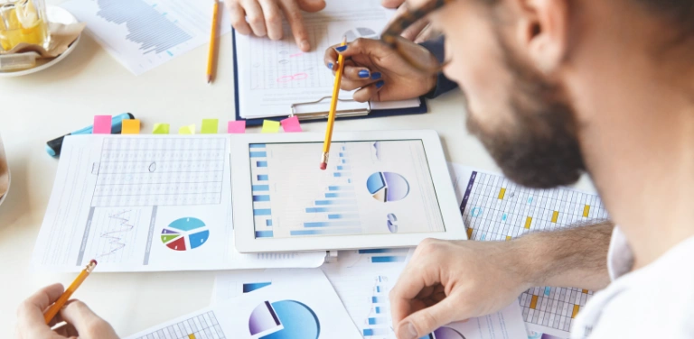 B2B Research Complexity