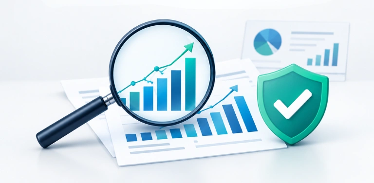 Data Quality And Credibility