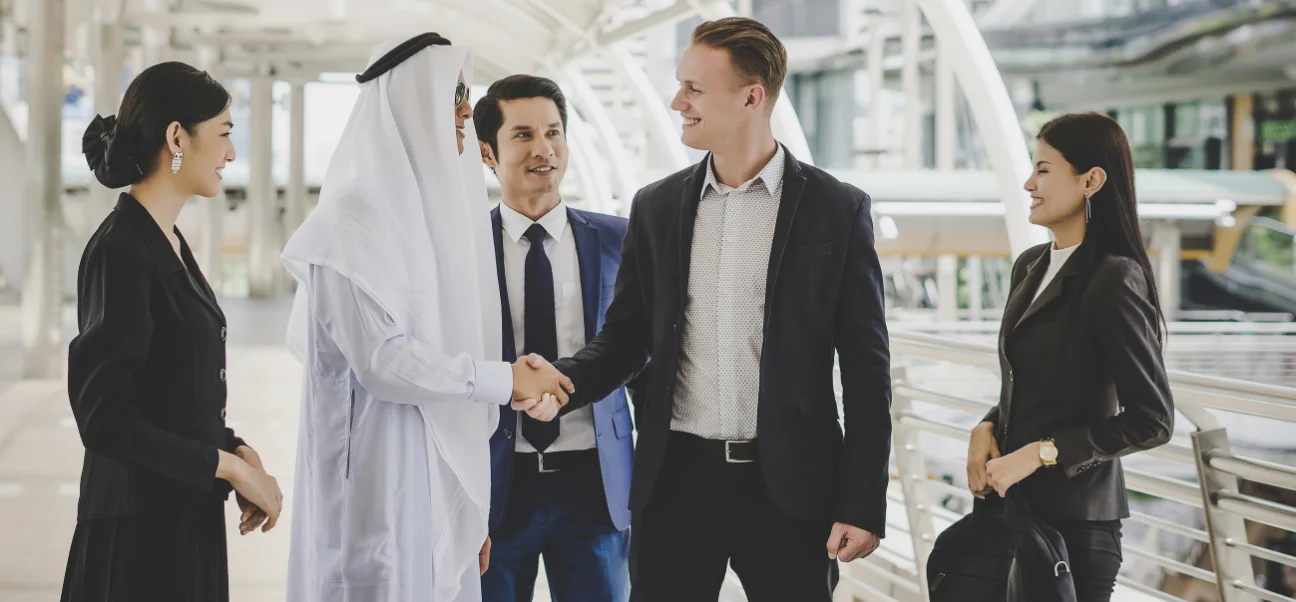 How Expo City and New Developments Are Reshaping Dubai Consumer Geography?