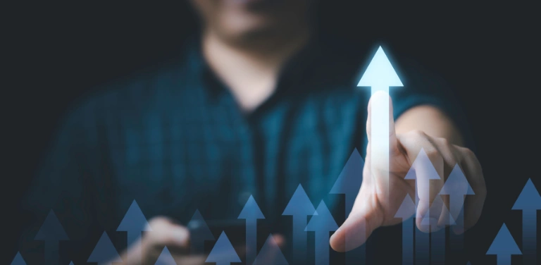 Efficiency Gains Were Narrow But Meaningful