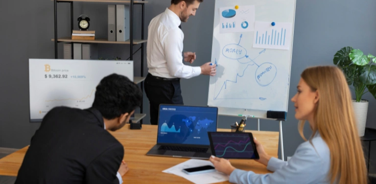 Enterprise Insights