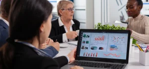 Gen AI Study: Practical Insights For Financial Desktop Product Teams