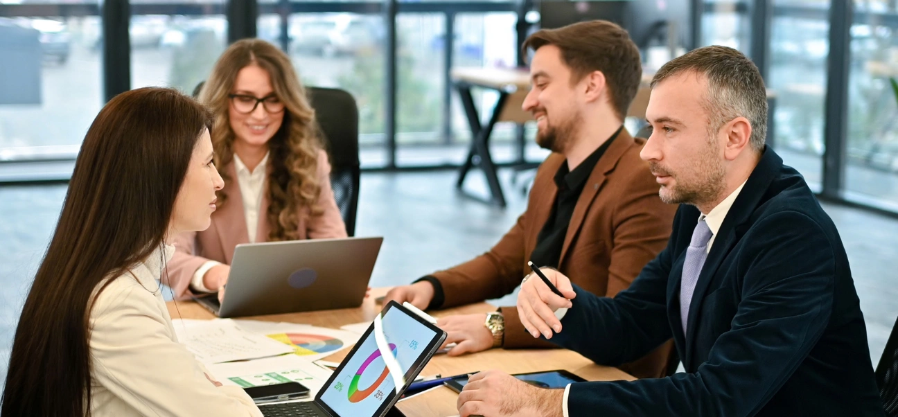 The Role of Moderators in Successful Focus Group Research