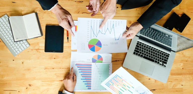Framework And Evaluation Areas