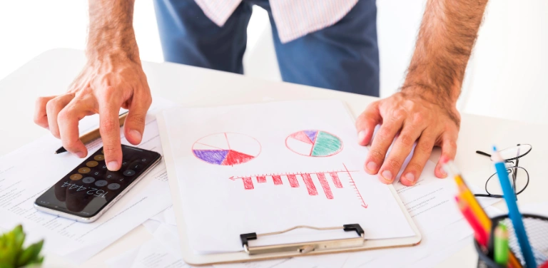 How Pricing Was Analysed