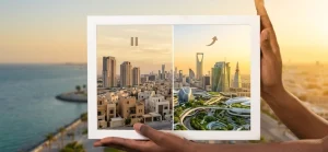 KSA Real Estate Sentiment: Are Buyers Pausing or Pivoting?