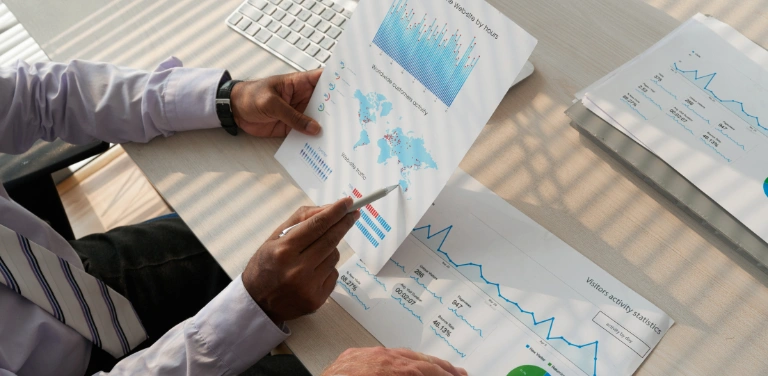 Market Research Trends