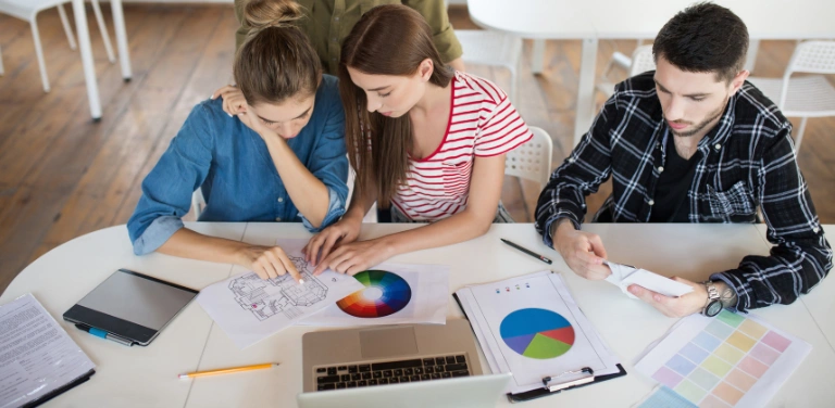 Measure What Students Actually Do