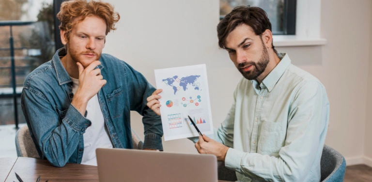 Questions Could Be Answered Using B2B Research