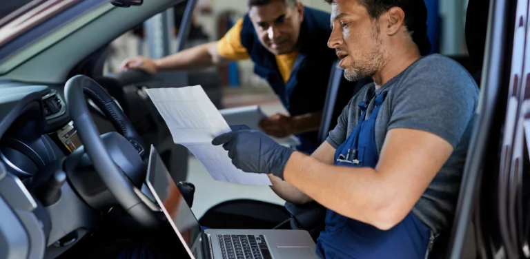 Structured Approach To North American Automotive Industry Recruitment