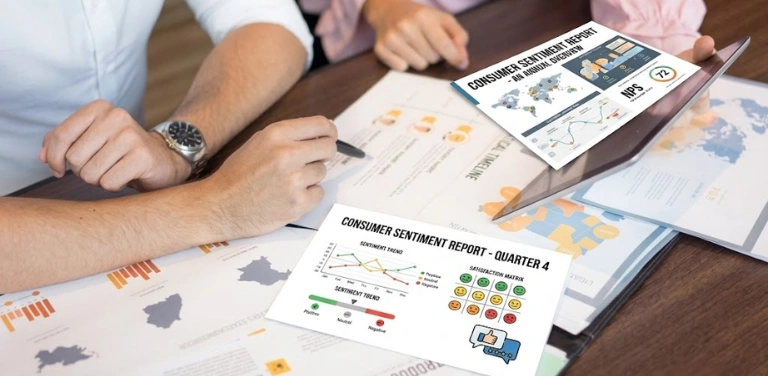 What Does Consumer Sentiment Tell Us