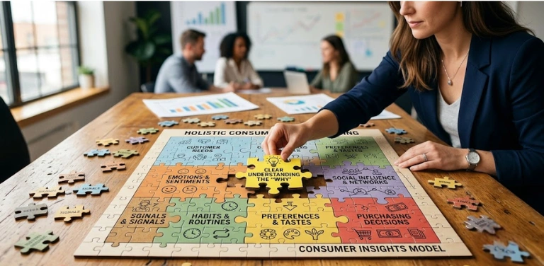 What Is Consumer Behaviour Research