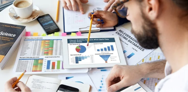 Analytics Research