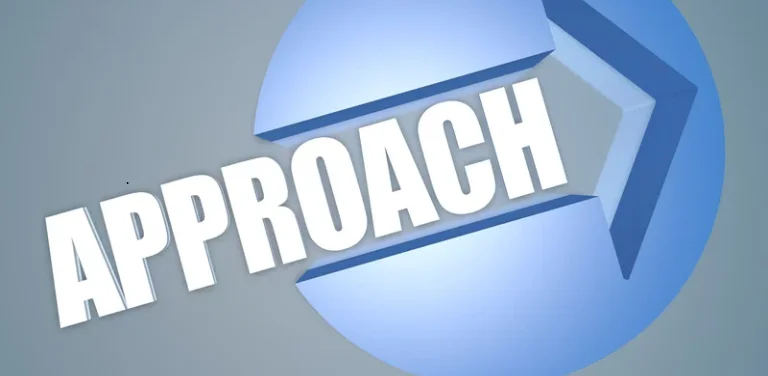 Approach