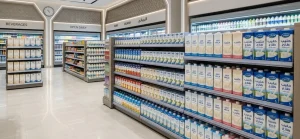GCC UHT Dairy and Beverage Market: A Value Chain Analysis
