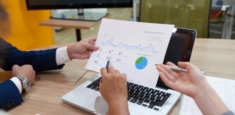Market Research Trends