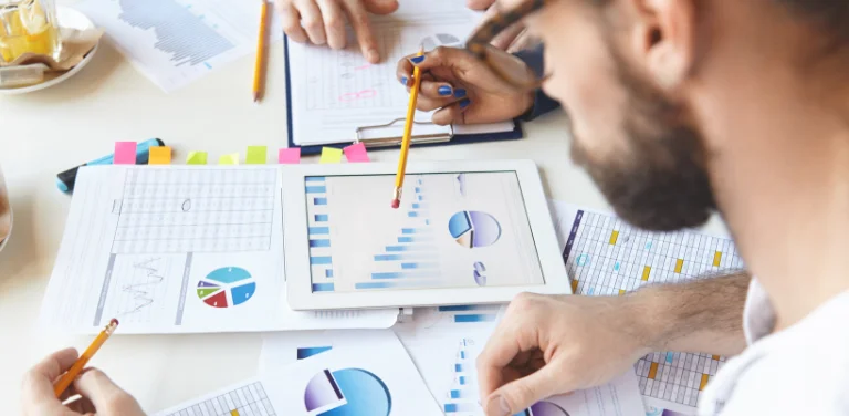 Quantitative Research to Study the Category