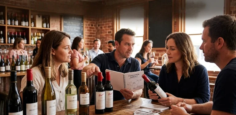 wine consumer insight